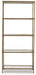 Ryandale Bookcase - Tony’s Furniture Store & Linen (GA) - Multi Location