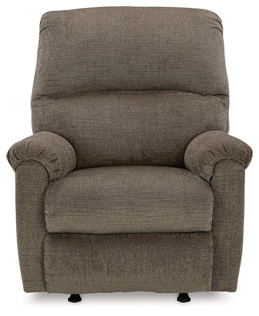 Stonemeade Recliner - Tony’s Furniture Store & Linen (GA) - Multi Location