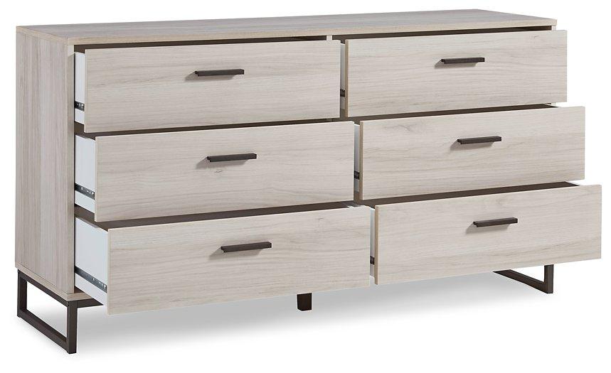 Socalle Dresser - Tony’s Furniture Store & Linen (GA) - Multi Location
