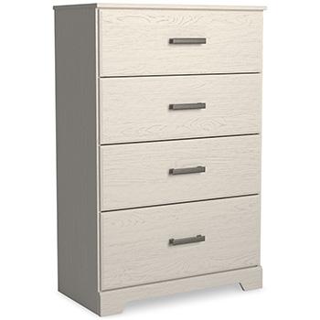 Stelsie Chest of Drawers - Tony’s Furniture Store & Linen (GA) - Multi Location