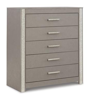 Surancha Chest of Drawers - Tony’s Furniture Store & Linen (GA) - Multi Location