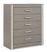 Surancha Chest of Drawers - Tony’s Furniture Store & Linen (GA) - Multi Location