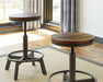 Torjin Bar Stool Set - Tony’s Furniture Store & Linen (GA) - Multi Location