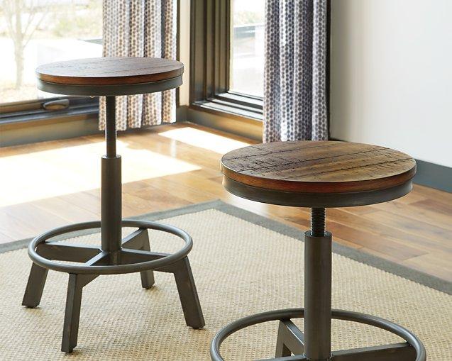 Torjin Counter Height Dining Set - Tony’s Furniture Store & Linen (GA) - Multi Location