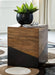 Trailbend Accent Table - Tony’s Furniture Store & Linen (GA) - Multi Location