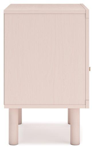Wistenpine Nightstand - Tony’s Furniture Store & Linen (GA) - Multi Location