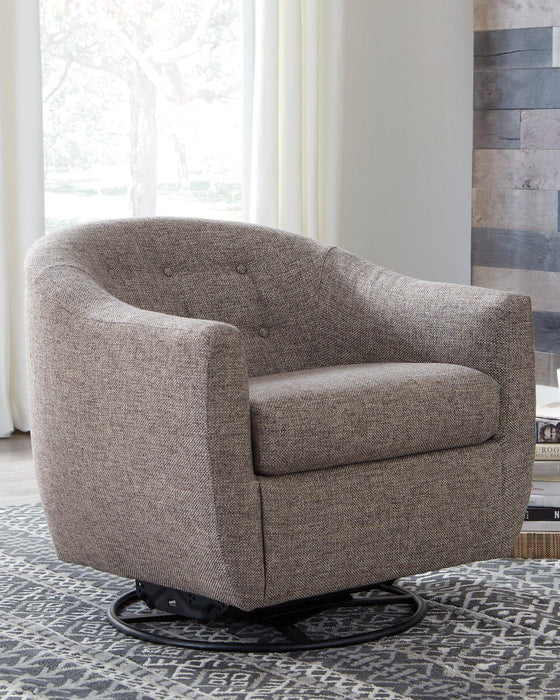 Upshur Accent Chair - Tony’s Furniture Store & Linen (GA) - Multi Location