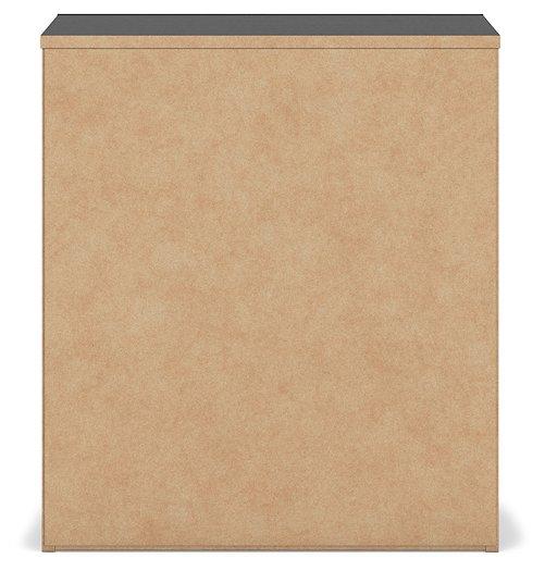 Vertani Nightstand - Tony’s Furniture Store & Linen (GA) - Multi Location