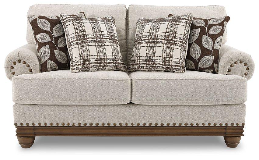 Harleson Living Room Set - Tony’s Furniture Store & Linen (GA) - Multi Location