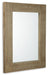 Waltleigh Accent Mirror - Tony’s Furniture Store & Linen (GA) - Multi Location