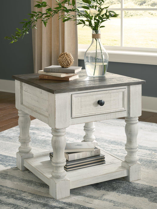 Havalance Occasional Table Set - Tony’s Furniture Store & Linen (GA) - Multi Location