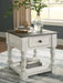 Havalance End Table - Tony’s Furniture Store & Linen (GA) - Multi Location
