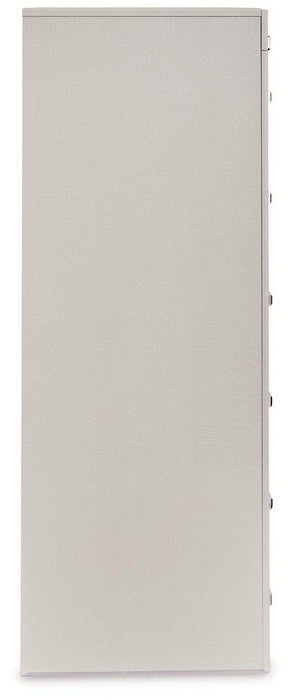 Zyniden Chest of Drawers - Tony’s Furniture Store & Linen (GA) - Multi Location