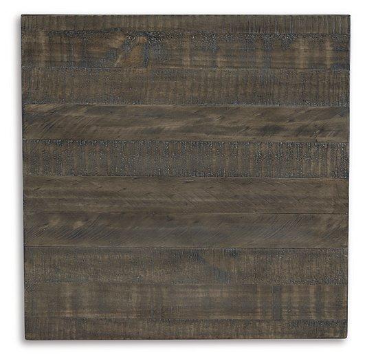 Havalance End Table - Tony’s Furniture Store & Linen (GA) - Multi Location
