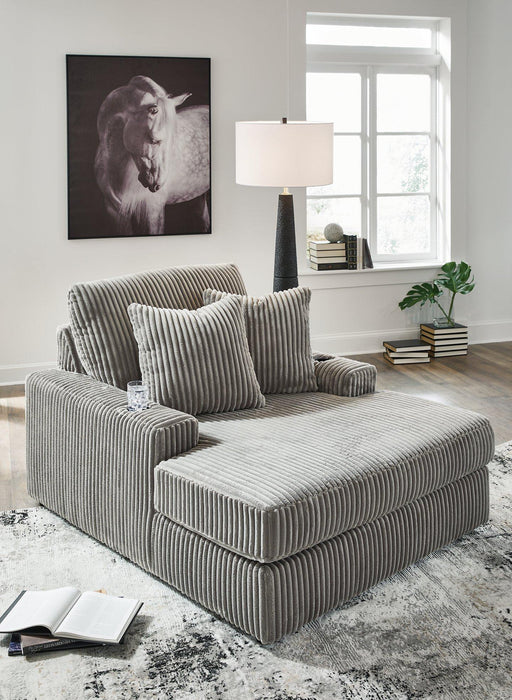 Lindyn Chaise - Tony’s Furniture Store & Linen (GA) - Multi Location