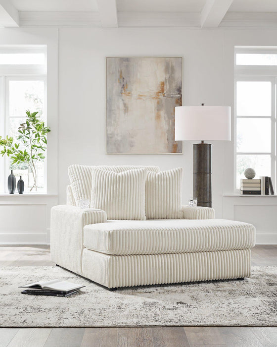 Lindyn Chaise - Tony’s Furniture Store & Linen (GA) - Multi Location