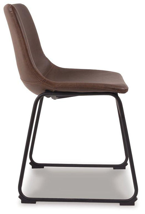 Centiar Dining Chair - Tony’s Furniture Store & Linen (GA) - Multi Location
