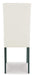 Kimonte Dining Chair - Tony’s Furniture Store & Linen (GA) - Multi Location
