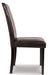 Kimonte Dining Chair - Tony’s Furniture Store & Linen (GA) - Multi Location