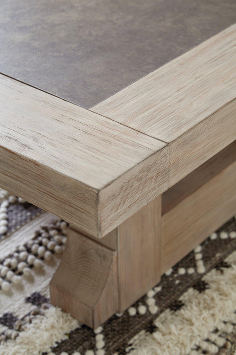 Hennington Table Set - Tony’s Furniture Store & Linen (GA) - Multi Location