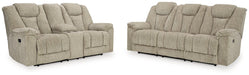 Hindmarsh Living Room Set - Tony’s Furniture Store & Linen (GA) - Multi Location