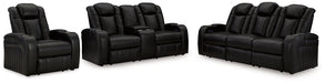 Caveman Den Upholstery Package - Tony’s Furniture Store & Linen (GA) - Multi Location