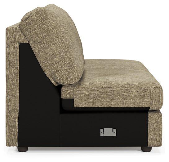 Hoylake 3-Piece Sectional with Chaise - Tony’s Furniture Store & Linen (GA) - Multi Location