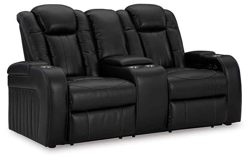 Caveman Den Upholstery Package - Tony’s Furniture Store & Linen (GA) - Multi Location