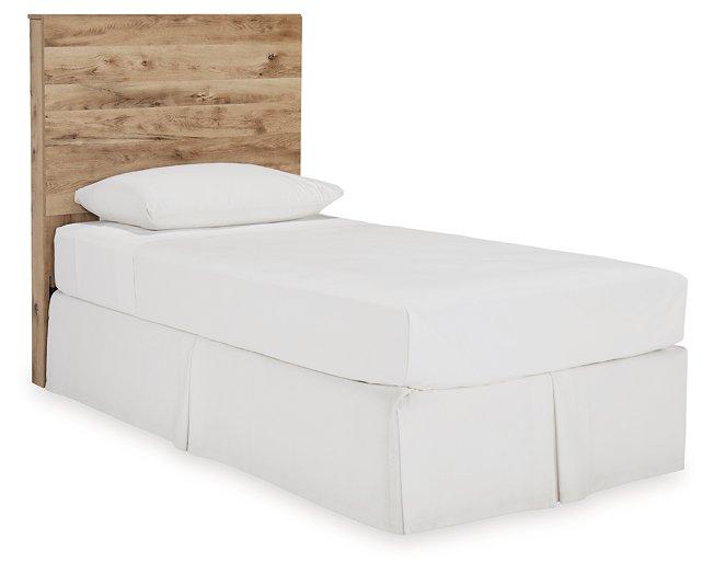 Hyanna Bed with 2 Side Storage - Tony’s Furniture Store & Linen (GA) - Multi Location
