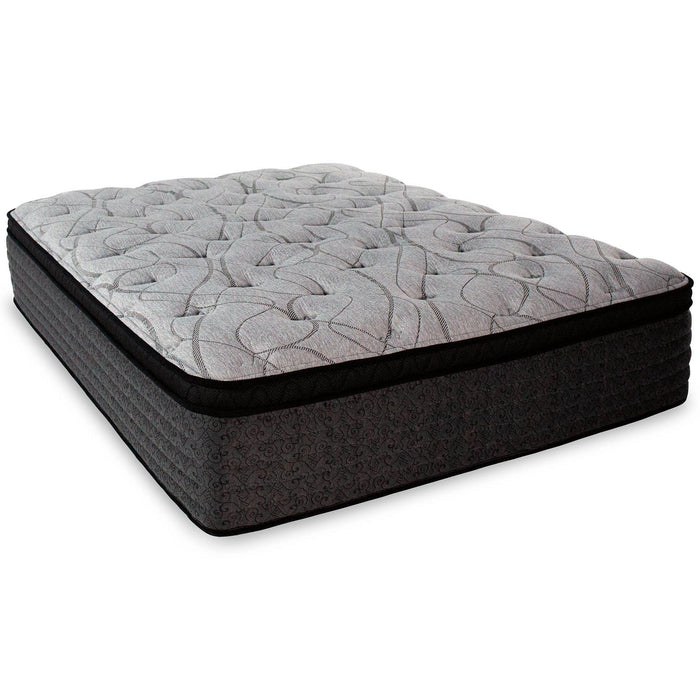 Hybrid 1600 Mattress Set - Tony’s Furniture Store & Linen (GA) - Multi Location