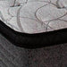Hybrid 1600 Mattress - Tony’s Furniture Store & Linen (GA) - Multi Location
