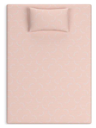 iKidz Coral Mattress and Pillow - Tony’s Furniture Store & Linen (GA) - Multi Location