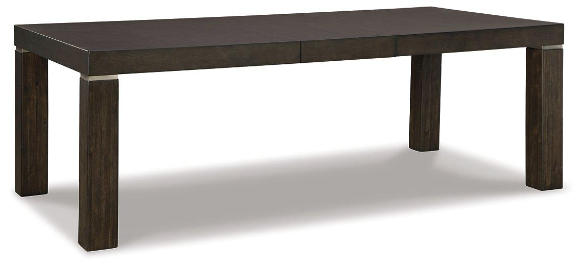 Hyndell Dining Room Set - Tony’s Furniture Store & Linen (GA) - Multi Location