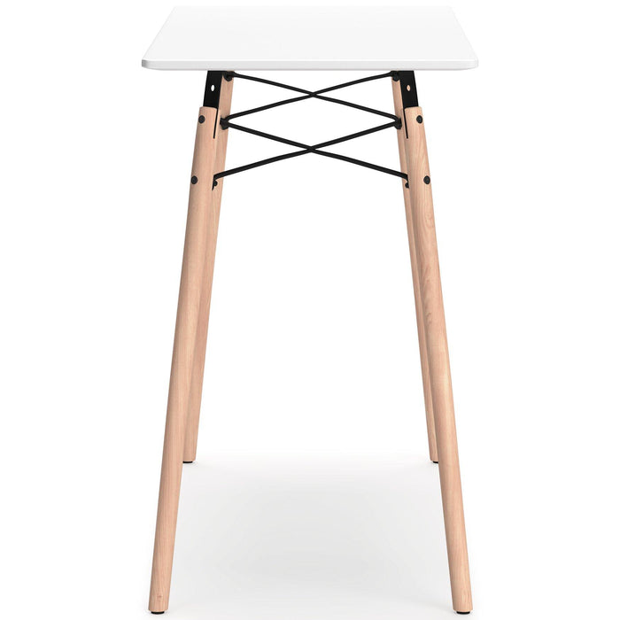 Jaspeni Home Office Desk - Tony’s Furniture Store & Linen (GA) - Multi Location
