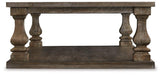 Johnelle Coffee Table - Tony’s Furniture Store & Linen (GA) - Multi Location