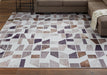 Jettner 7'10" x 10' Rug - Tony’s Furniture Store & Linen (GA) - Multi Location
