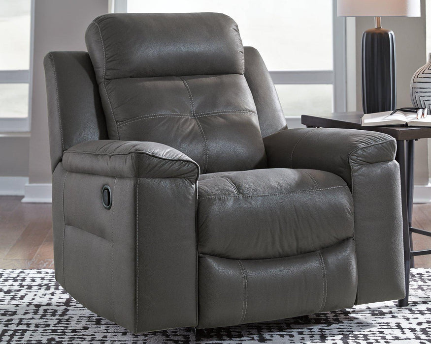 Jesolo Recliner - Tony’s Furniture Store & Linen (GA) - Multi Location