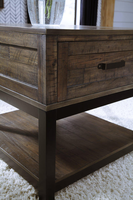 Johurst Table Set - Tony’s Furniture Store & Linen (GA) - Multi Location