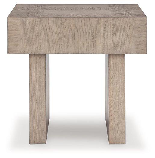 Jorlaina End Table - Tony’s Furniture Store & Linen (GA) - Multi Location