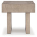 Jorlaina End Table - Tony’s Furniture Store & Linen (GA) - Multi Location