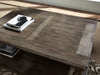 Johnelle Coffee Table - Tony’s Furniture Store & Linen (GA) - Multi Location
