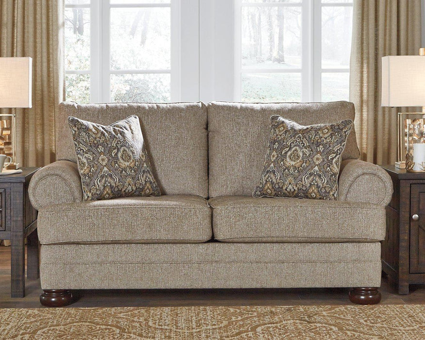 Kananwood Loveseat - Tony’s Furniture Store & Linen (GA) - Multi Location