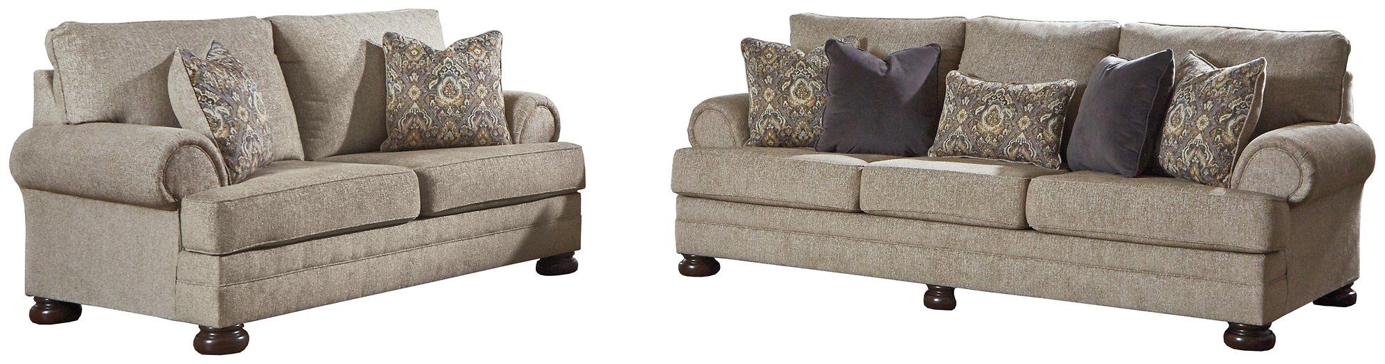 Kananwood Living Room Set - Tony’s Furniture Store & Linen (GA) - Multi Location