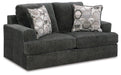 Karinne Loveseat - Tony’s Furniture Store & Linen (GA) - Multi Location