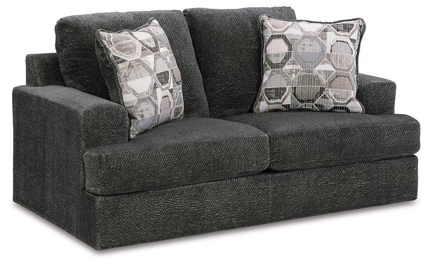 Karinne Loveseat - Tony’s Furniture Store & Linen (GA) - Multi Location