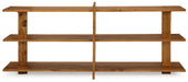Fayemour Console Sofa Table - Tony’s Furniture Store & Linen (GA) - Multi Location