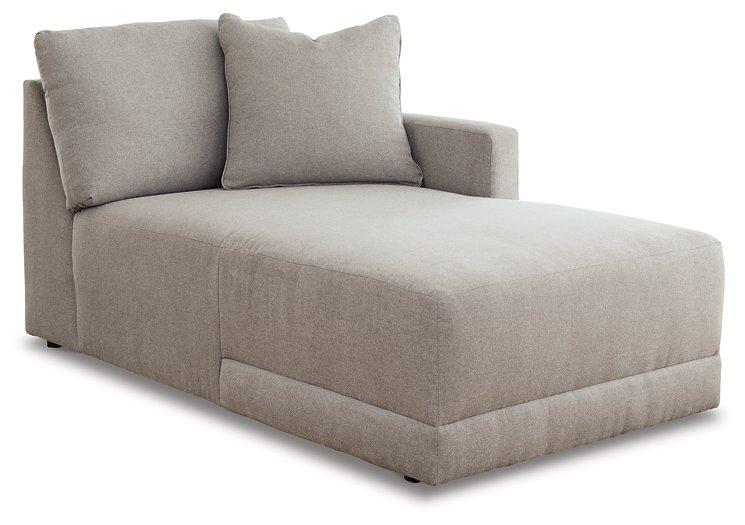 Katany Sectional with Chaise - Tony’s Furniture Store & Linen (GA) - Multi Location