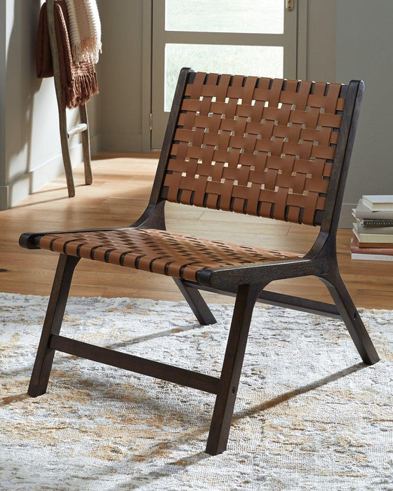 Fayme Accent Chair - Tony’s Furniture Store & Linen (GA) - Multi Location