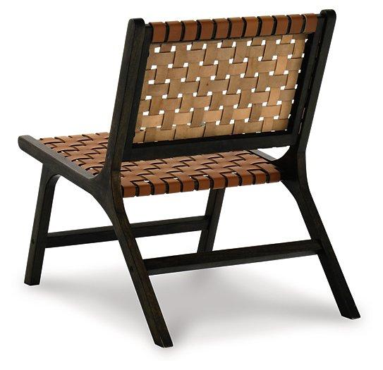 Fayme Accent Chair - Tony’s Furniture Store & Linen (GA) - Multi Location