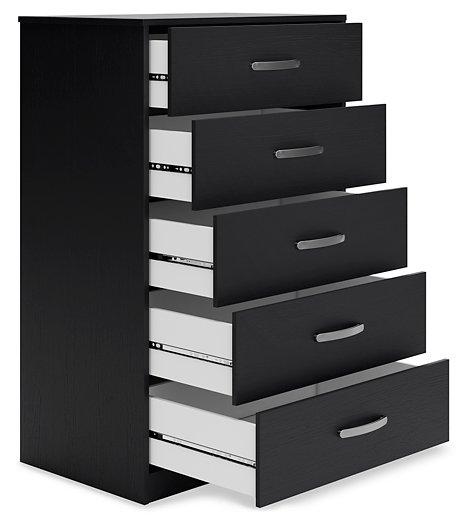 Finch Chest of Drawers - Tony’s Furniture Store & Linen (GA) - Multi Location